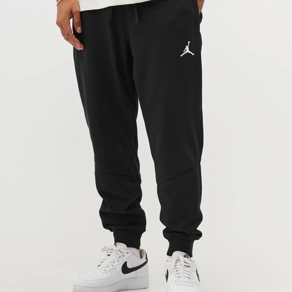 Men’s Rare Nike Jordan Cargo 90’s Sweatpants Joggers XL - Picture 1 of 10